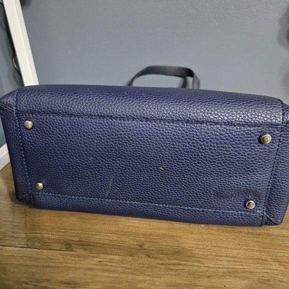 Kate Spade New York Bridge Place Francisca Bow Tote Bag - Picture 5 of 7